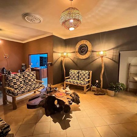 ארושה Malika Home מראה חיצוני תמונה