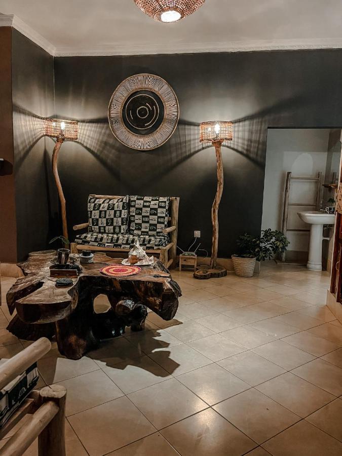 ארושה Malika Home מראה חיצוני תמונה