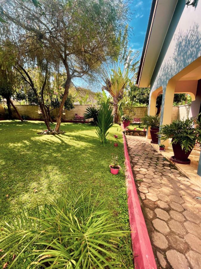 ארושה Malika Home מראה חיצוני תמונה