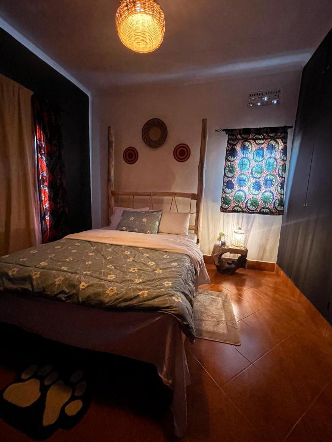 ארושה Malika Home מראה חיצוני תמונה