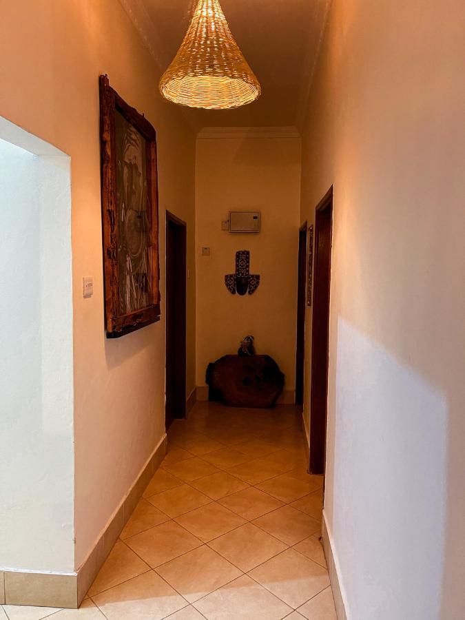 ארושה Malika Home מראה חיצוני תמונה