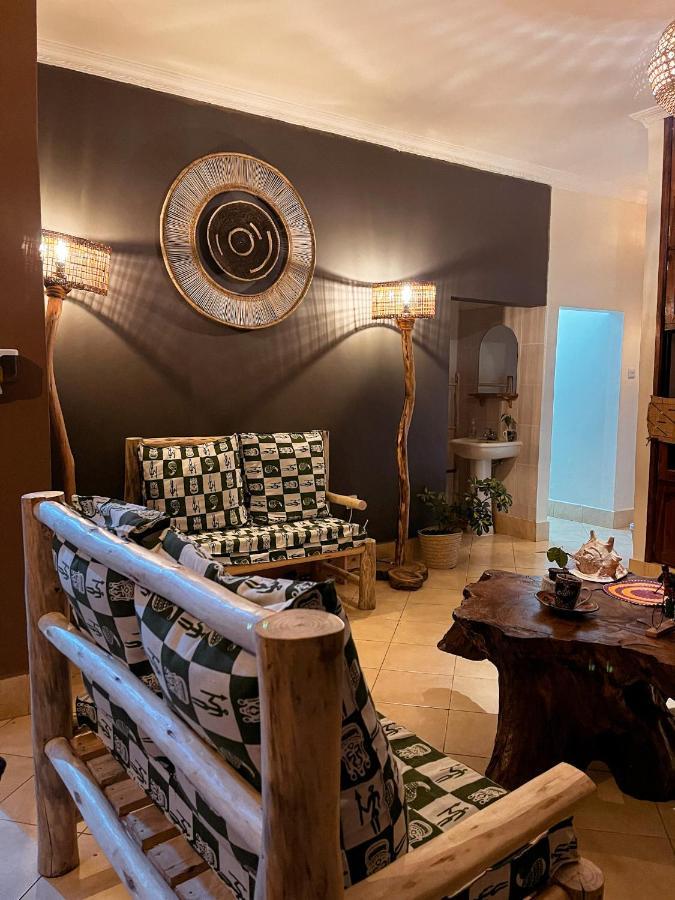 ארושה Malika Home מראה חיצוני תמונה