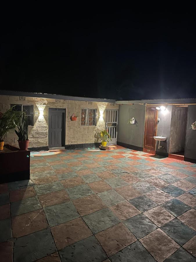 ארושה Malika Home מראה חיצוני תמונה