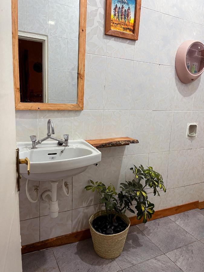 ארושה Malika Home מראה חיצוני תמונה