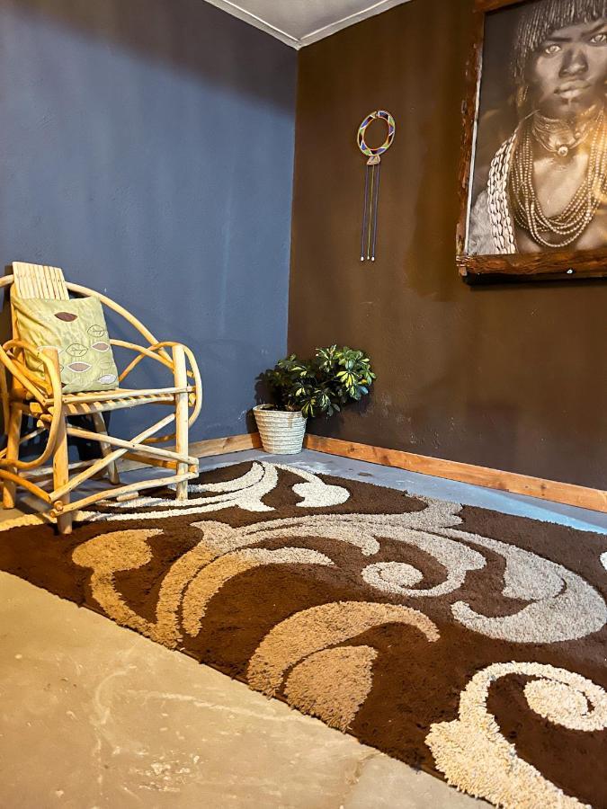 ארושה Malika Home מראה חיצוני תמונה
