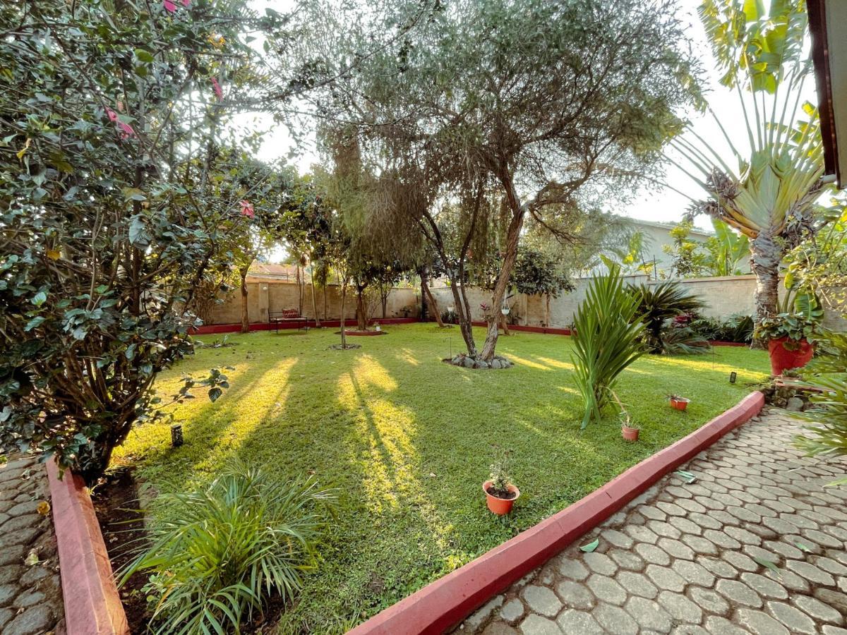 ארושה Malika Home מראה חיצוני תמונה